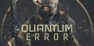 quantum error teamkill ps5