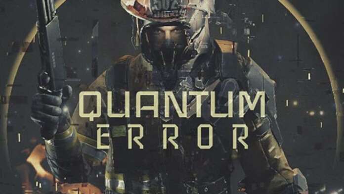 quantum error teamkill ps5