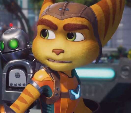 ratchet & clank rift apart insomniac games sony playstation 5 ps5 esclusiva