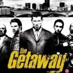 The Getaway PS5