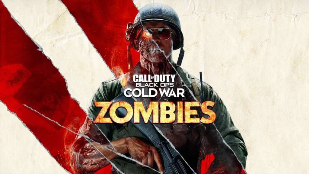 map zombie call of duty cold war