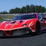 Ferrari Hublot Esports Series 488 Challenge Evo 1