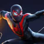 Marvel's Spider-Man Miles Morales