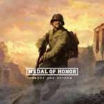 Medal of honor Above and Beyond oculus rift electronic arts respawn entertaiment vr
