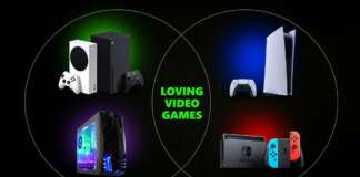PC Xbox PlayStation Nintendo