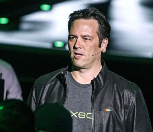 Microsoft-Phil-Spencer-Xbox-Series-x