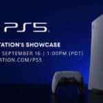 PlayStation 5 Showcase Settembre 2020