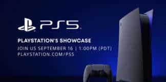 PlayStation 5 Showcase Settembre 2020