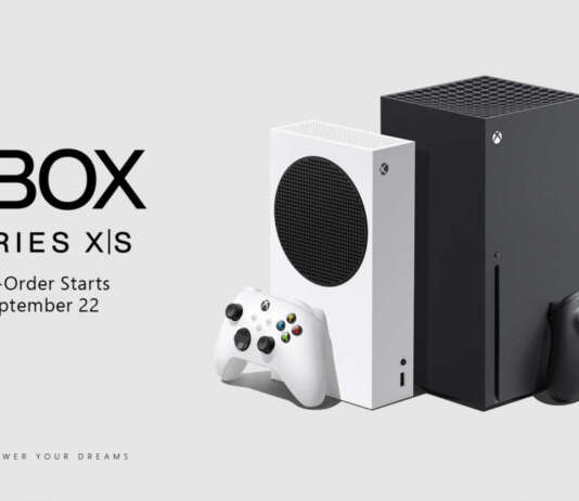 Xbox Series X / S