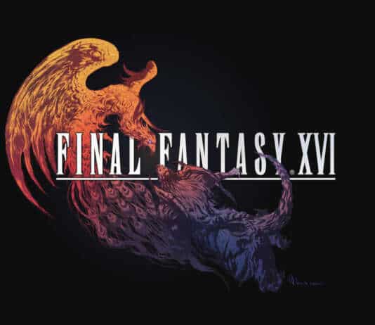 final fantasy 16 ps5 j-rpg square enix