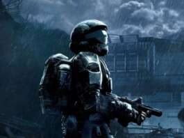 halo odst halo the master chief collection pc microsoft 343 industries