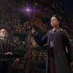 hogwarts legacy harry potter rpg warner bros avalanche