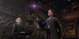 hogwarts legacy harry potter rpg warner bros avalanche