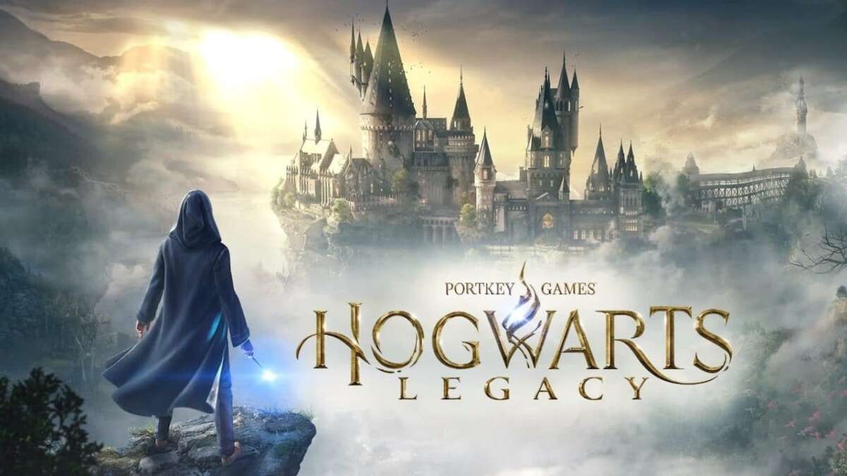Hogwarts Legacy: brutte notizie su console old-gen, il gioco è rimandato a  maggio