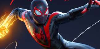 marvel's spider-man miles morales ps5 playstation 5 sony insomniac games