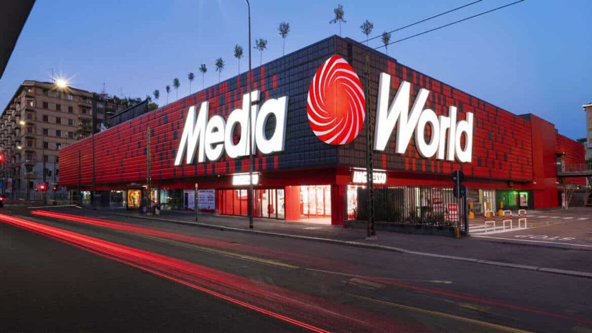 APPLE Smartwatch | MediaWorld.it