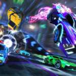 rocket league free to play epic store games
