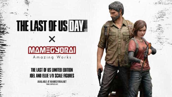 the-last-of-us day-joel-and-ellie playstation sony naughty dog
