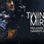 twin mirror dentnod life is strange trailer release bandai namco