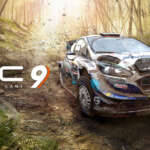 WRC 9