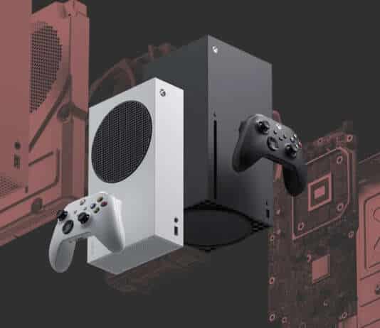 Xbox Series X e Series S