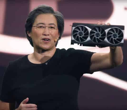 AMD Radeon RX 6900 XT 3