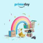 Aamzon Prime Day