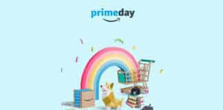 Aamzon Prime Day