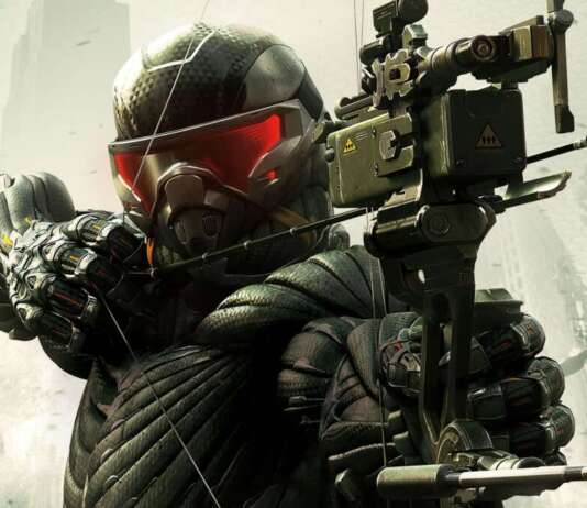 Crysis 3