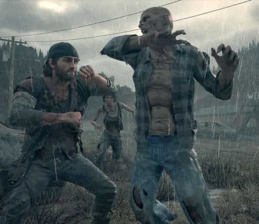 Days Gone 2