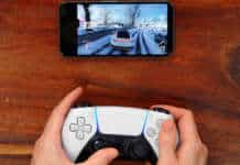DualSense Forza Horizon 4 PlayStation 5 xCloud