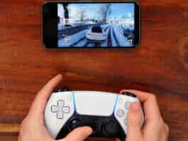DualSense Forza Horizon 4 PlayStation 5 xCloud