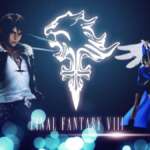 Final Fantasy 8