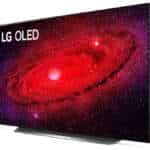 LG OLED CX