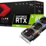PNY Nvidia RTX 3080