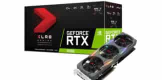 PNY Nvidia RTX 3080