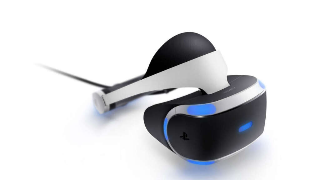 ps vr 2 prezzo