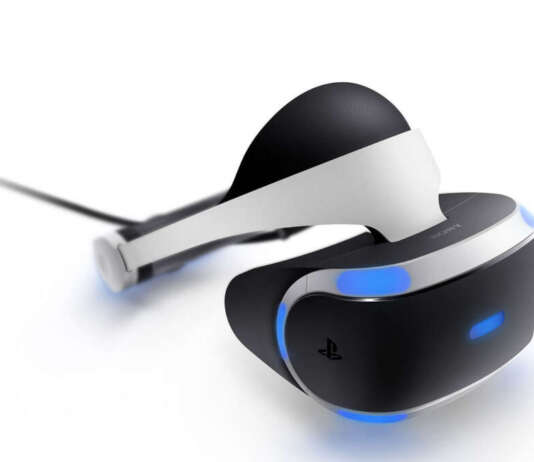 PlayStation VR