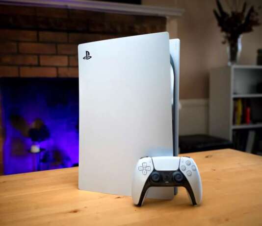 PlayStation 5