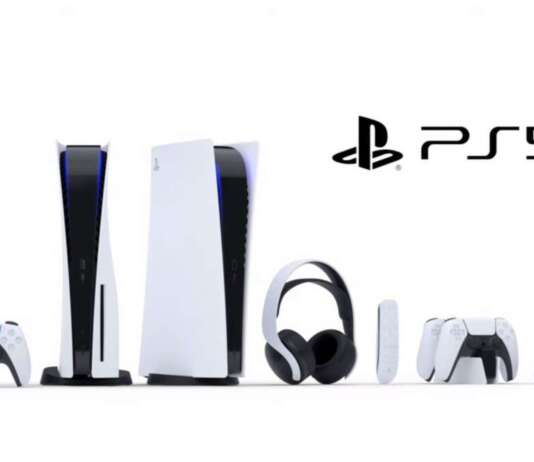 PlayStation 5