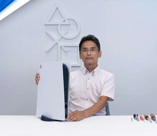 PlayStation 5