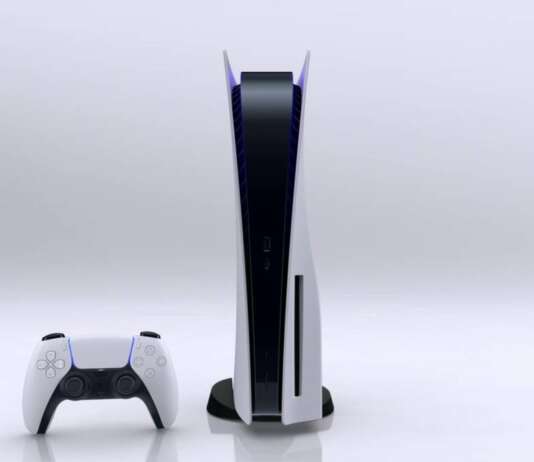 PlayStation 5