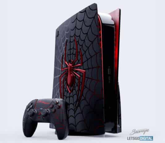 PlayStation 5