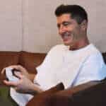 PlayStation 5 Robert Lewandowski 3