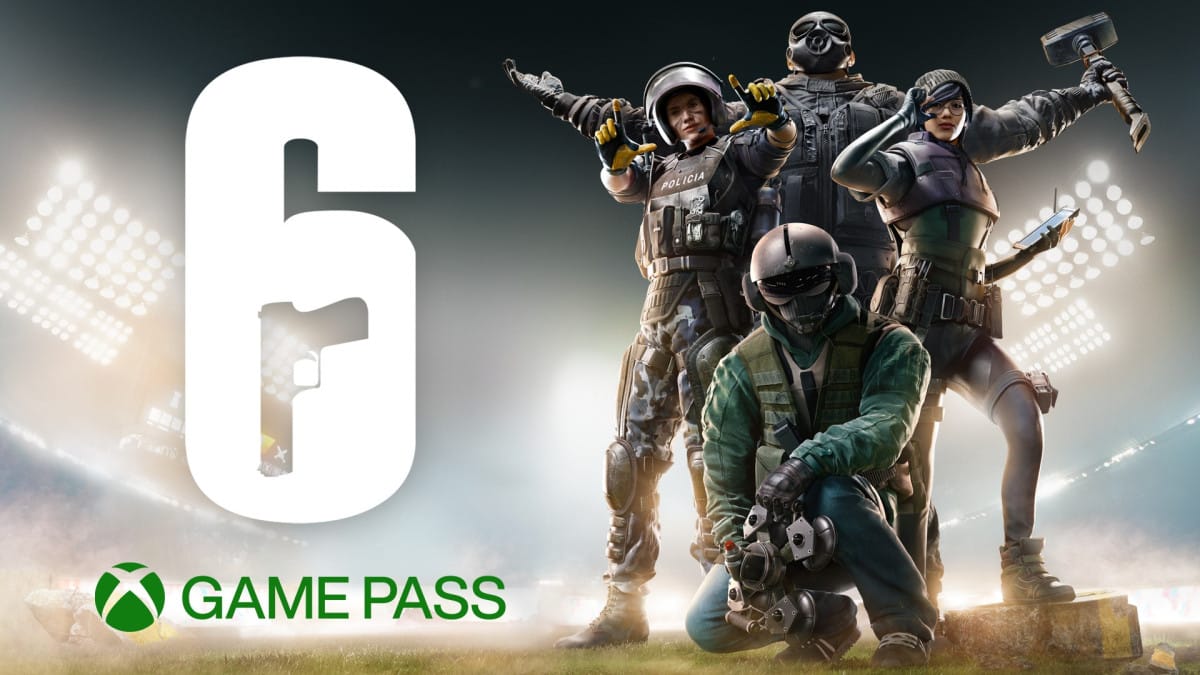 Rainbow Six Siege Arrivera Su Xbox Game Pass Ecco Quando