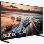 Samsung QLED 8K