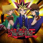 Yu-Gi-Oh! Duel Monsters anime netflix serie tv
