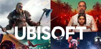 Ubisoft forward 2022
