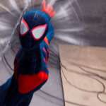 marvel's spider-man miles morales playstation 5 ps5 playstation 4 ps4 sony insomniac games cross-gen costume