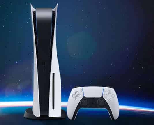 playstation 5